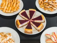 Dalya Resort Aqua & Spa Hotel - breakfast