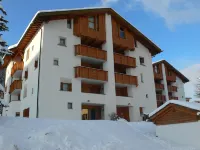 Chesa Maurus A5 - Homestays