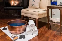 White Barn Inn, Auberge Collection - Spa
