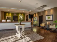 Hotel Roma Sud Hotels in Frascati