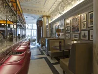 Native Glasgow Hotels near Argyll Arcade