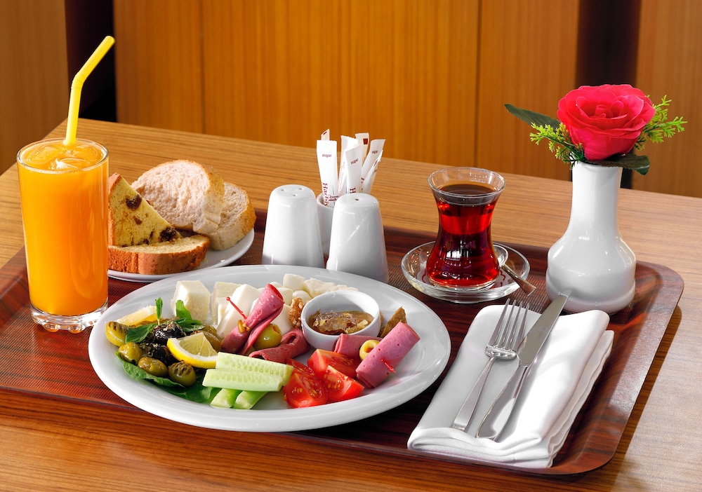 The Merlot Hotel Eskisehir