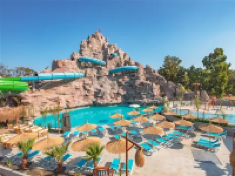 オルカ サンライフ リゾート ホテル アンド アクアパーク