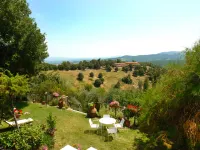 Cielo Terra Hotels in Gambassi Terme