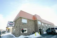 The Sleepy Owl Hotel a Fort Frances