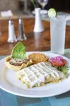 Las Palomas Beach & Golf Resort - Desayuno