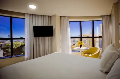Hotel San Pietro Hotels in Vitorino