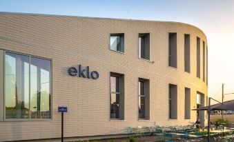 Eklo Bordeaux Centre Bastide
