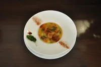 Aurora Hotel Klaipeda - servizio colazione