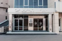 Olimp Hotel Stroysnabkomplekt Kazan附近的飯店