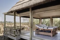 Savute Elephant Lodge, a Belmond Safari - spa