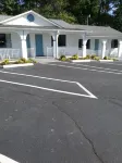 Carolina Motel Hotels in 
