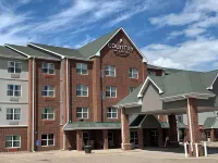 Country Inn & Suites by Radisson, Shoreview-Mounds View, MN Hotels in Shoreview
