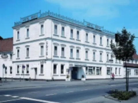 Hotel Meyn Hotels in Soltau