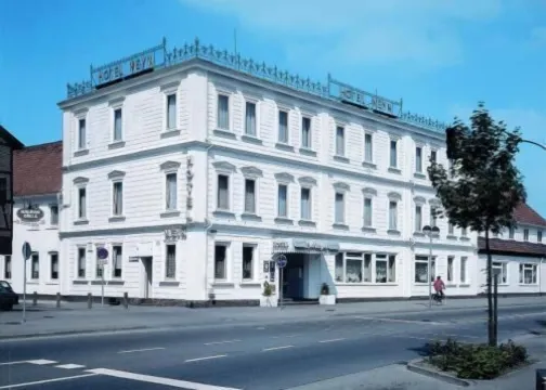 Hotel Meyn فنادق في سولتو