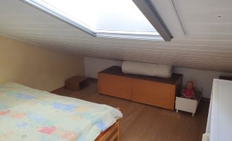 Elfe - Apartments: Studio Apartment for 2-4 Guests with Amazing View