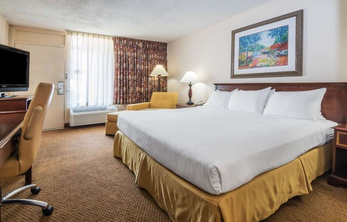 Days Inn by Wyndham Killeen Fort Hood