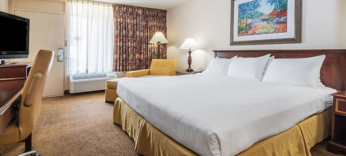 Days Inn by Wyndham Killeen Fort Hood Hotels in Killeen