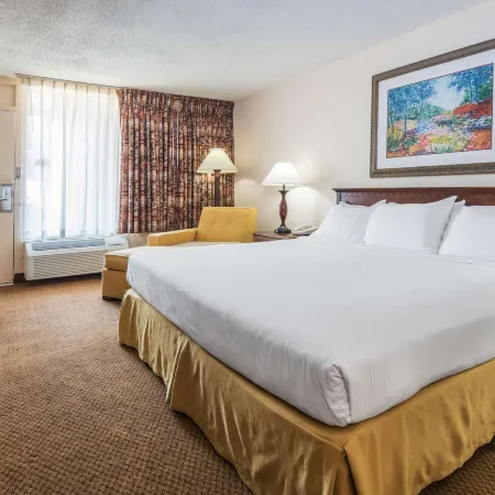 Days Inn by Wyndham Killeen Fort Hood