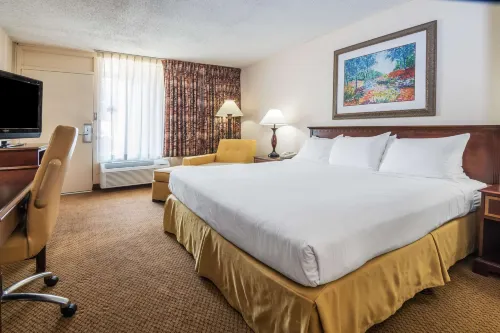 Days Inn by Wyndham Killeen Fort Hood Hotels in Killeen