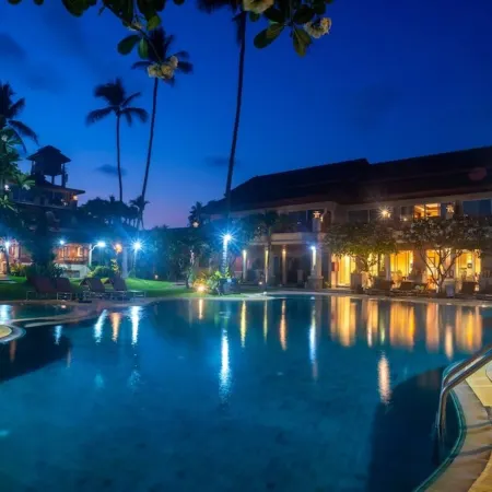 Aloha Resort