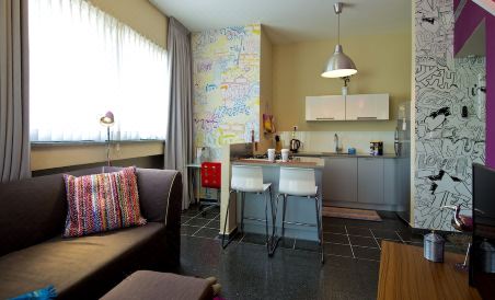 King George Apartments - Housity
