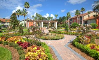 Legacy Vacation Resorts Kissimmee & Orlando - Near Disney