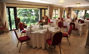 Summerview Boutique Hotel & Conference