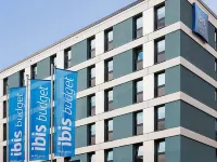 Ibis Budget Koeln Messe