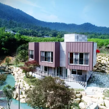 Jangheung Chamsaimi Healing House