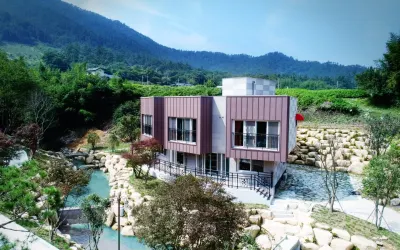 Jangheung Chamsaimi Healing House