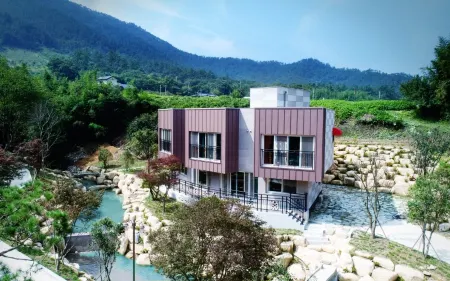 Jangheung Chamsaimi Healing House