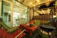 Yangyang Bali Star Pension (Emotional Camping) فنادق في يانغيانغ