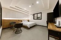 Hotel Classic Sacheon