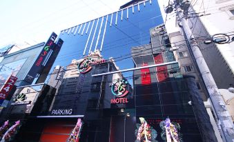 Daegu Hwanggeumdong Top365