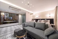 Jongno Olive Hotel Hotel a Seoul
