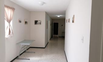 Departamento Amplio P.b. Ubicación, Seguridad