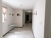 Departamento Amplio P.b. Ubicación, Seguridad