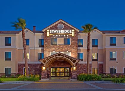 Staybridge Suites Palmdale