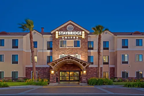 Staybridge Suites Palmdale Hotels in Palmdale