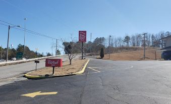 Red Roof Inn Cullman