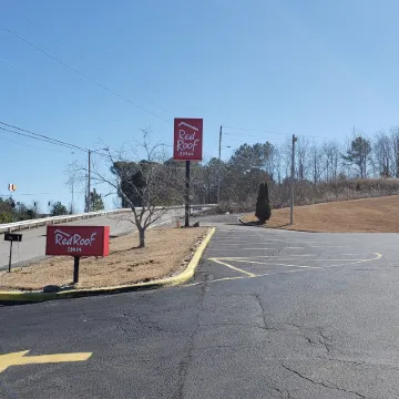 Red Roof Inn Cullman
