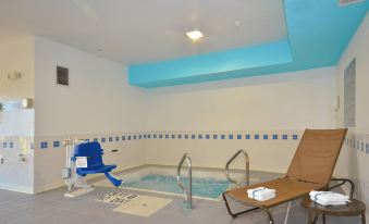 Spark by Hilton Springfield Southwest
