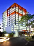 Edge Apartment Hotel Hotels near FLOW Visitors Centre
