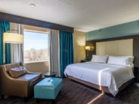 Holiday Inn Express BOISE-UNIVERSITY AREA by IHG Hotels in Boise