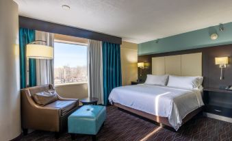 Holiday Inn Express Boise-University Area