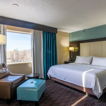 Holiday Inn Express BOISE-UNIVERSITY AREA by IHG