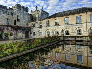 Hazlewood Castle & Spa