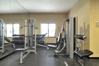 Holiday Inn Express & Suites DFW WEST - HURST by IHG - Gym