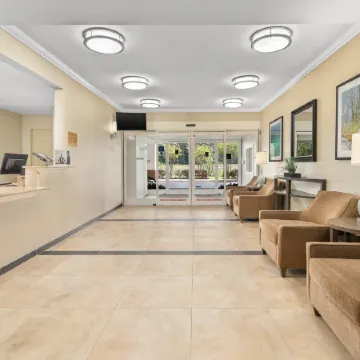 Candlewood Suites DESTIN-SANDESTIN AREA by IHG
